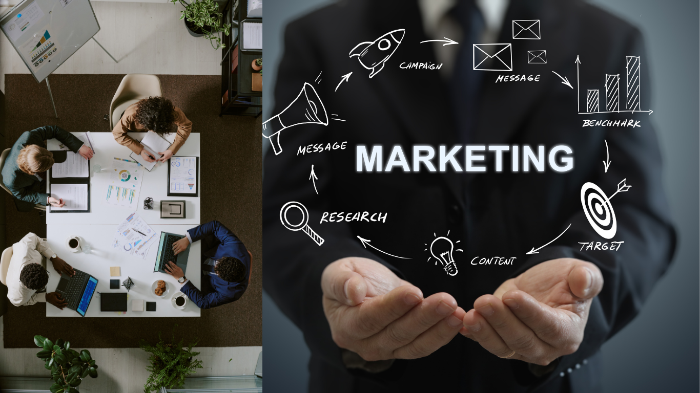 Marketing Service Solutions